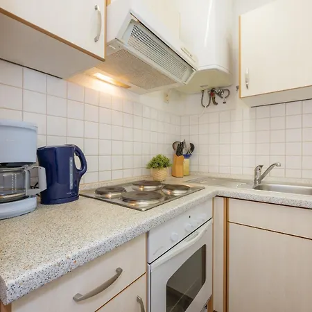 Raeuberkuhle Ii Ferienbungalow 10 *