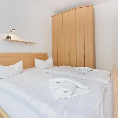 Raeuberkuhle Ii Ferienbungalow 10 Holiday home Koserow