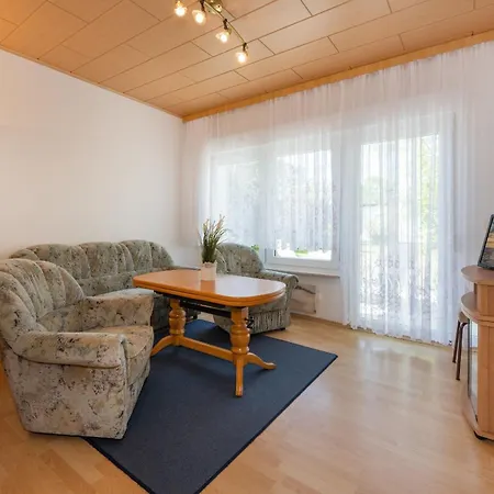 Raeuberkuhle Ii Ferienbungalow 10 Koserow