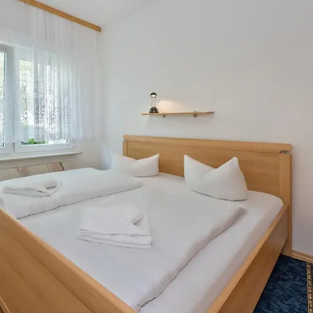 Raeuberkuhle Ii Ferienbungalow 10 *