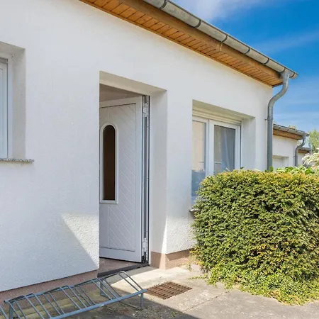 Raeuberkuhle Ii Ferienbungalow 10