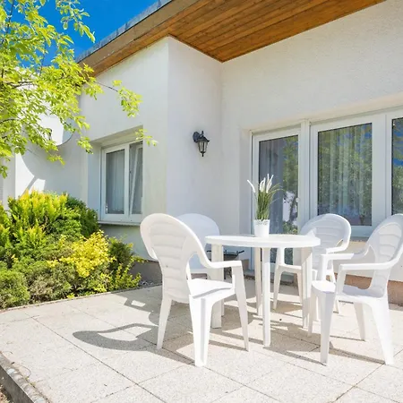 Raeuberkuhle Ii Ferienbungalow 10 *