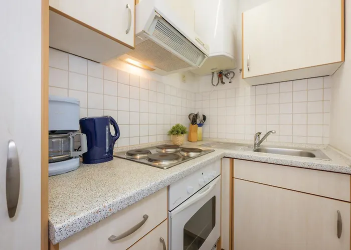 Raeuberkuhle Ii Ferienbungalow 10 *