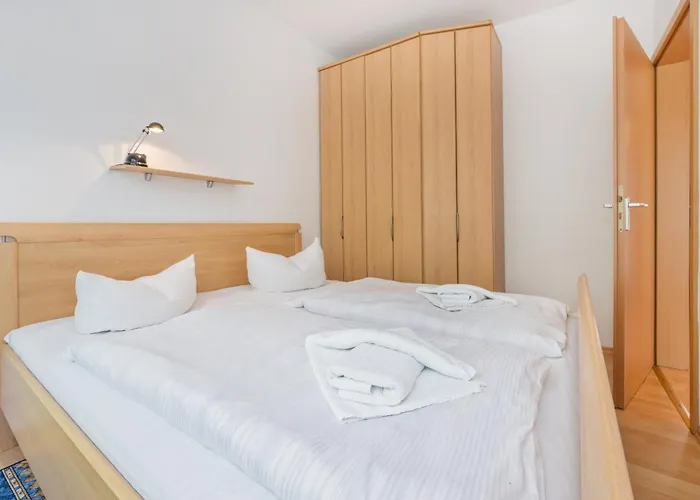 Raeuberkuhle Ii Ferienbungalow 10 Дом отдыха Козеров