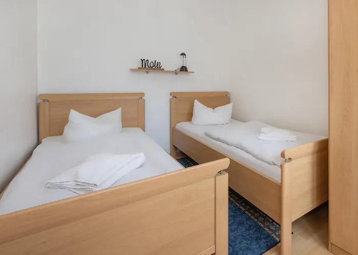 Raeuberkuhle Ii Ferienbungalow 10 Козеров