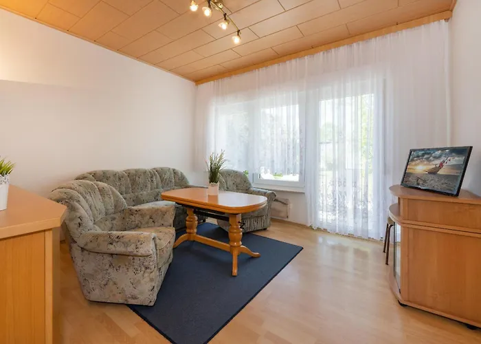 Raeuberkuhle Ii Ferienbungalow 10 Козеров