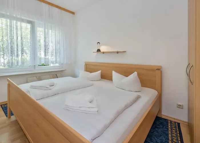 Raeuberkuhle Ii Ferienbungalow 10 *