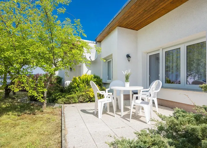 Дом отдыха Raeuberkuhle Ii Ferienbungalow 10