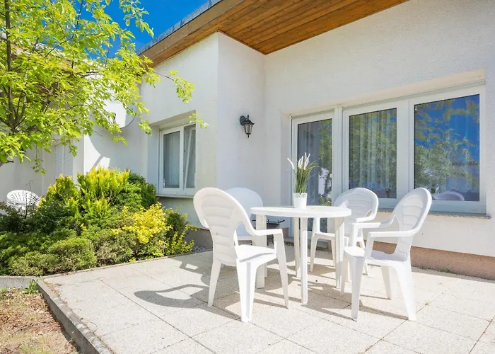 Raeuberkuhle Ii Ferienbungalow 10 *